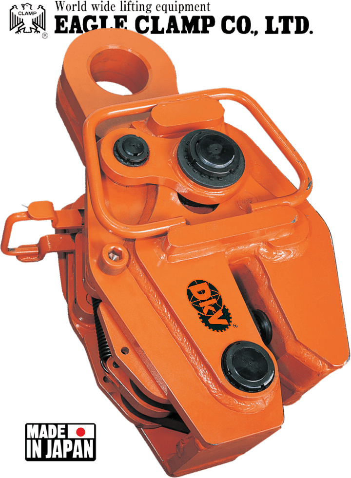 Kẹp tôn Eagle clamp PER-3, Eagle clamp steel clamp PER-3
