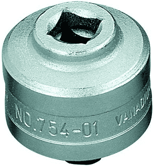 Khẩu fixed lực Gedore 754-02, Gedore fixed torque ratchet head 754-02