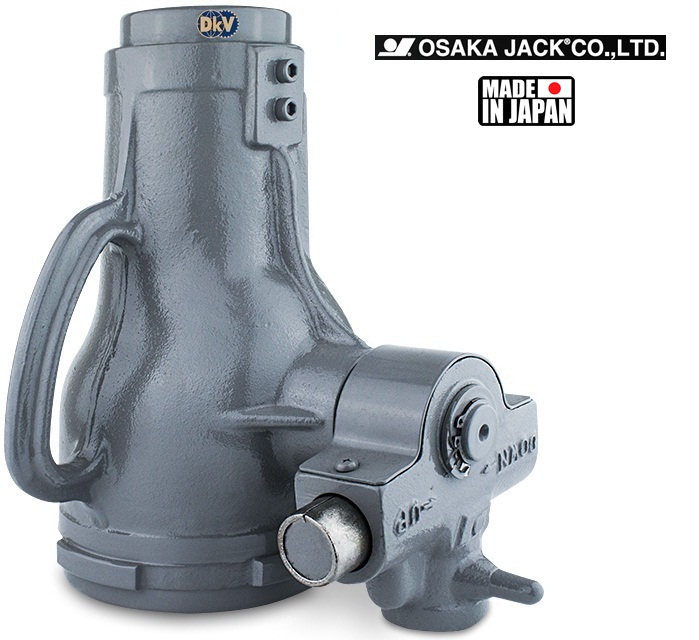 kich co khi Osaka JJ-3535, kich banh rang Osaka JJ-3535