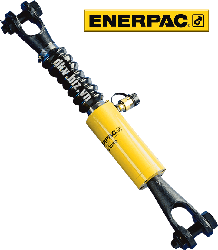 Kích kéo thủy lực Enerpac BRP-106C, Enerpac pull hydraulic jack BRP-106C