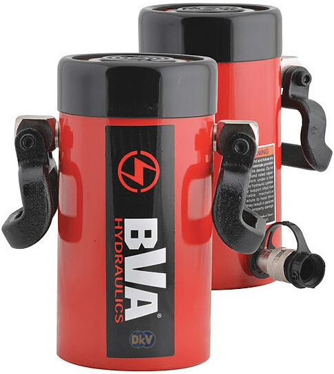 kich thuy luc bva H5510, kich thuy luc mot chieu bva H5510 , bva hydraulic cylinder H5510