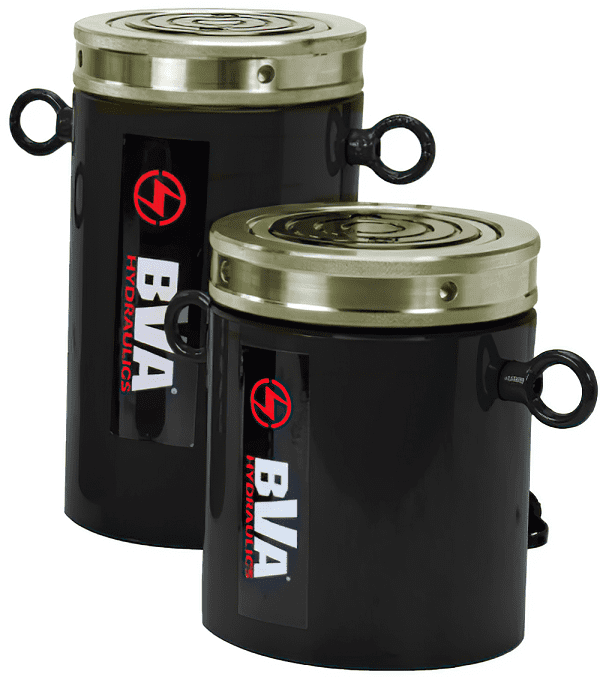 kich thuy luc bva huln3002, kich thuy luc vong ham bva huln3002, bva aluminum hydraulic cylinder bva huln3002