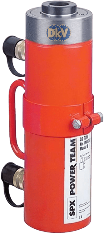 kich thuy luc rong tam Power Team RH303, con doi thuy luc rong tam Power Team RH303