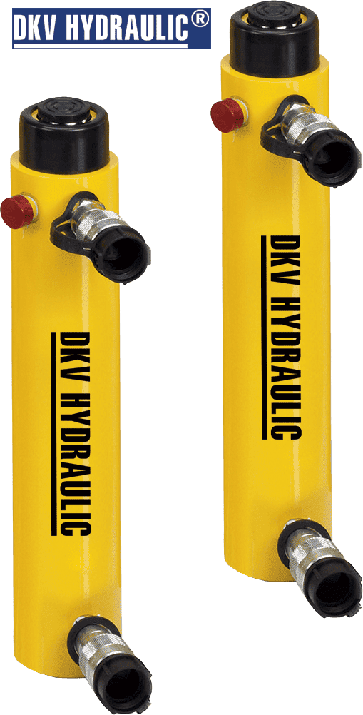 Kích thủy lực Lasteko RR-1010, kích thủy lực 2 chiều Lasteko RR-1010, Lasteko double acting hydraulic jack RR-1010