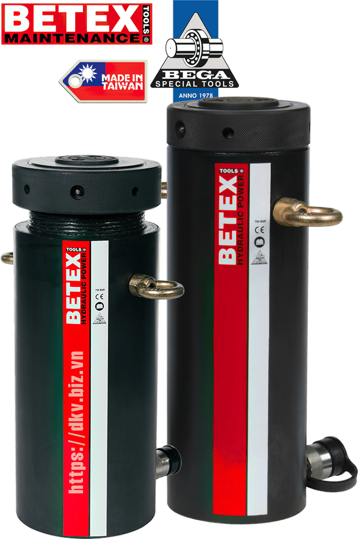 kich thuy luc Betex JLLC 506, con doi thuy luc Betex JLLC 506