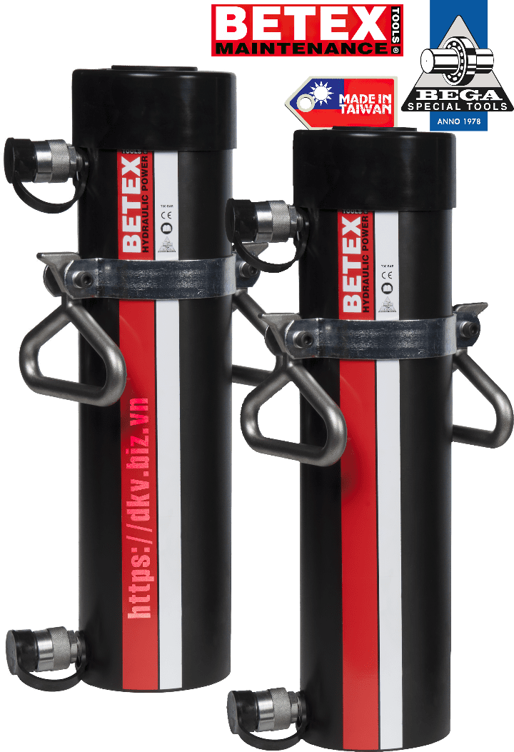 kich thuy luc Betex NDAC 1012 , con doi thuy luc Betex NDAC 1012 , kich thuy luc ngang Betex NDAC 1012