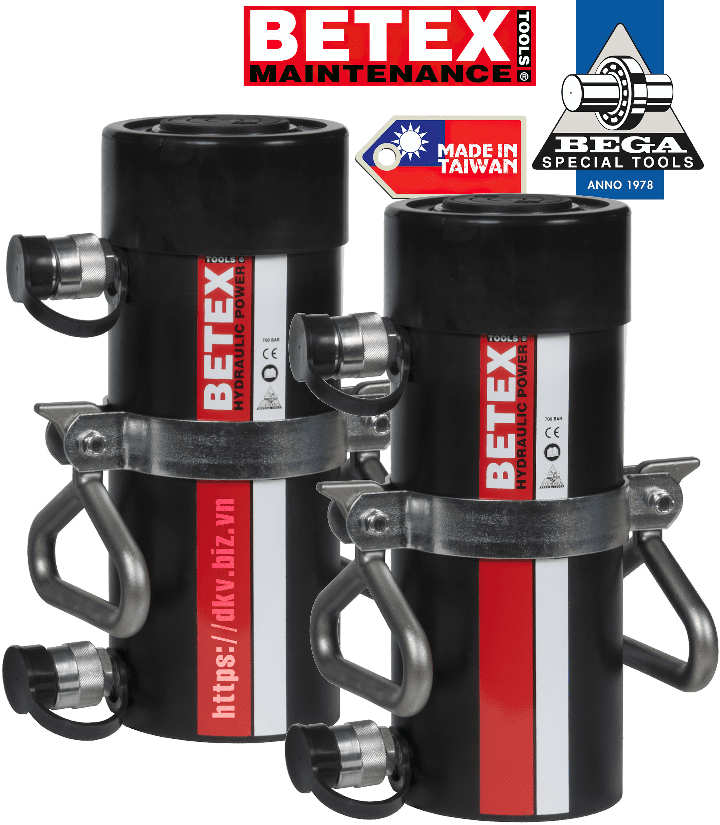 kich thuy luc Betex NDAC 5013, con doi thuy luc Betex NDAC 5013, kich thuy luc ngang Betex NDAC 5013