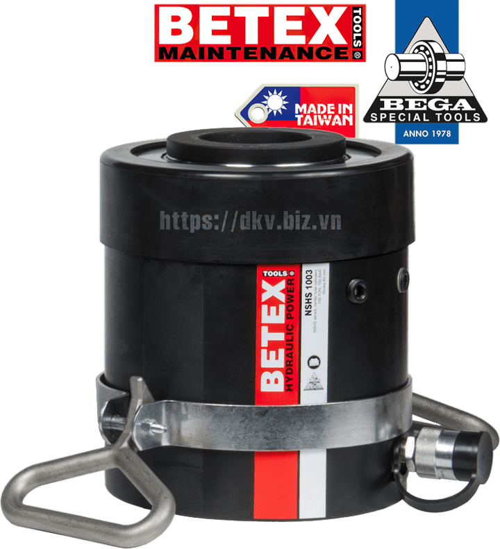 kich thuy luc rong tam Betex NSHS 1003, con doi thuy luc rong tam Betex NSHS 1003