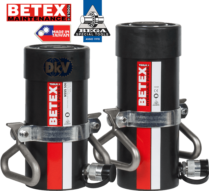 kich thuy luc 50 tan, con doi thuy luc 50 tan, NSSS 5010, Betex