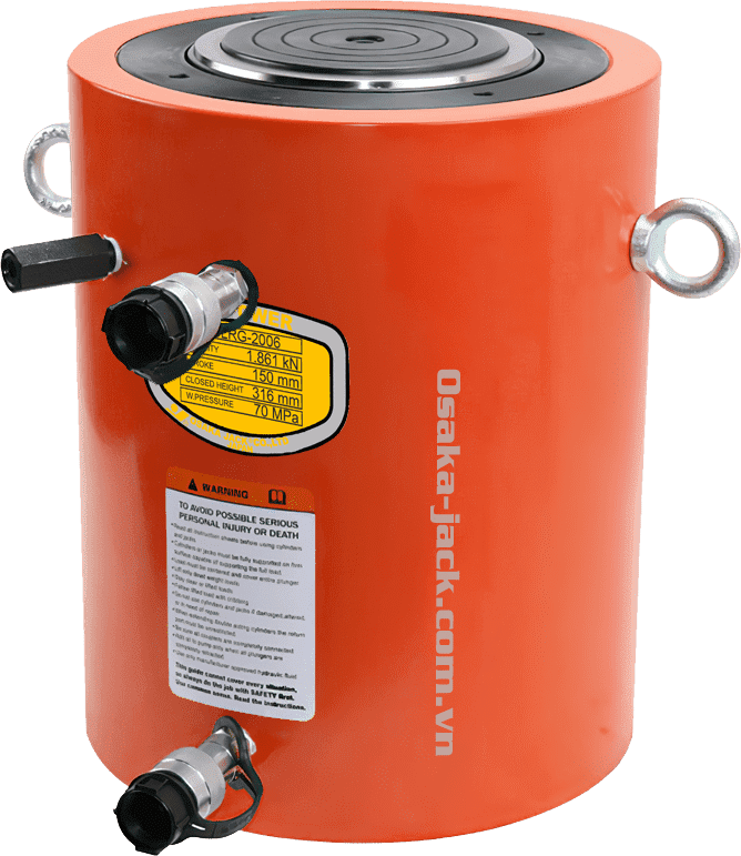 kich thuy luc osaka oclrg-2006, kich thuy luc hai chieu osaka oclrg-2006, osaka hydraulic jack oclrg-2006, osaka hydraulic jack oclrg-2006