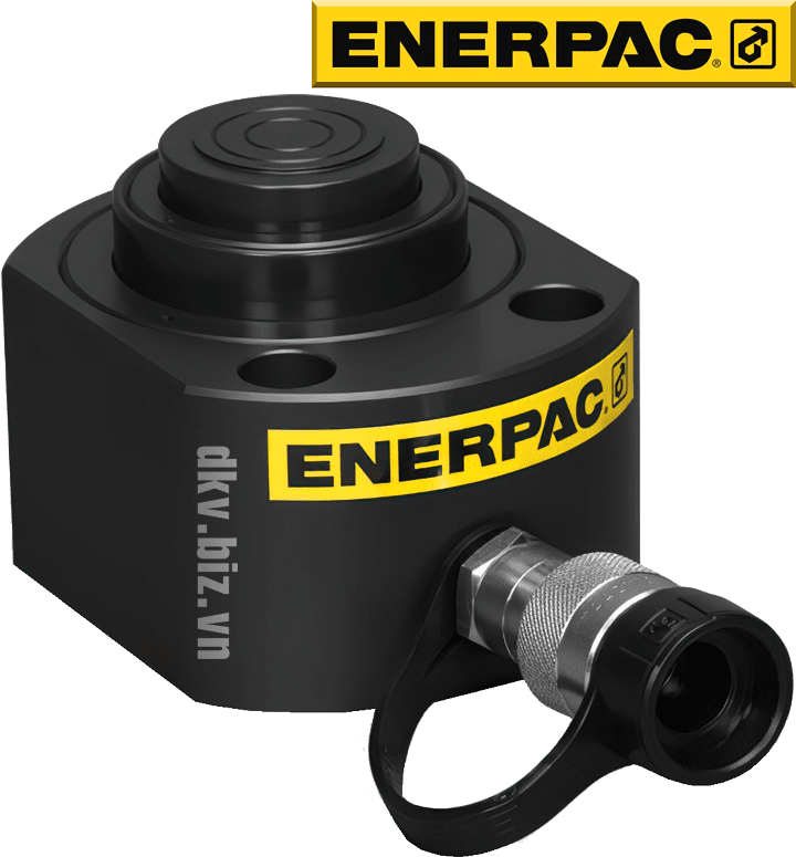 Kích thủy lực tầng Enerpac RLT-230, Enerpac telescopic hydraulic jack RLT-230