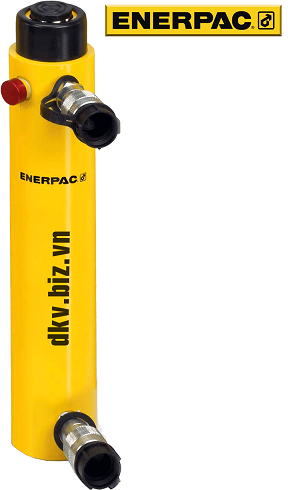 kich thuy luc hai chieu enerpac rr-1012, enerpac double acting hydraulic jack rr-1012