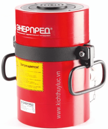 kich thuy luc Enerpred DG50P50, Enerpred hydraulic cylinder DG50P50