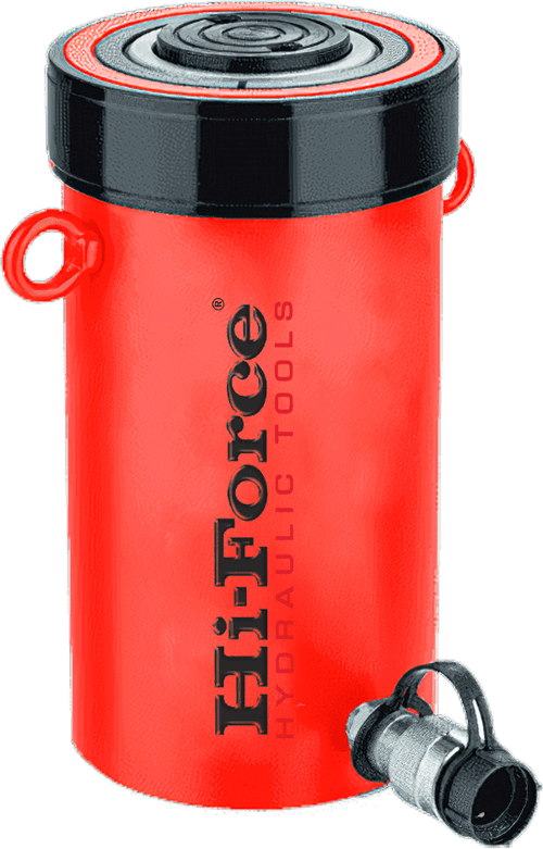 Kích thủy lực Hi-Force HSS504 , con đội thủy lực Hi-Force HSS504 , Hi-Force single acting hydraulic jack HSS504