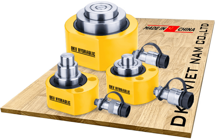 kich thuy luc rsmb-300, con doi thuy luc rsmb-300, hydraulic jack rsmb-300