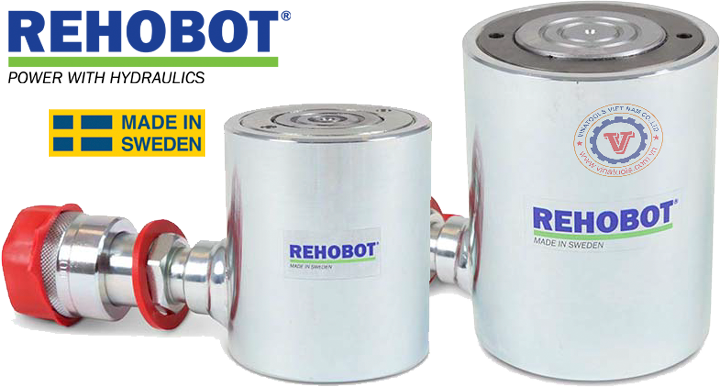 kich thuy luc Rehobot CLF110-30, con đội thủy lực Rehobot CLF110-30
