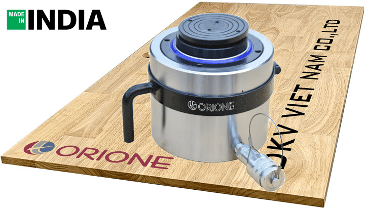 Kích thủy lực Orione OSLS 30-50, Orione hydraulic jack OSLS 30-30