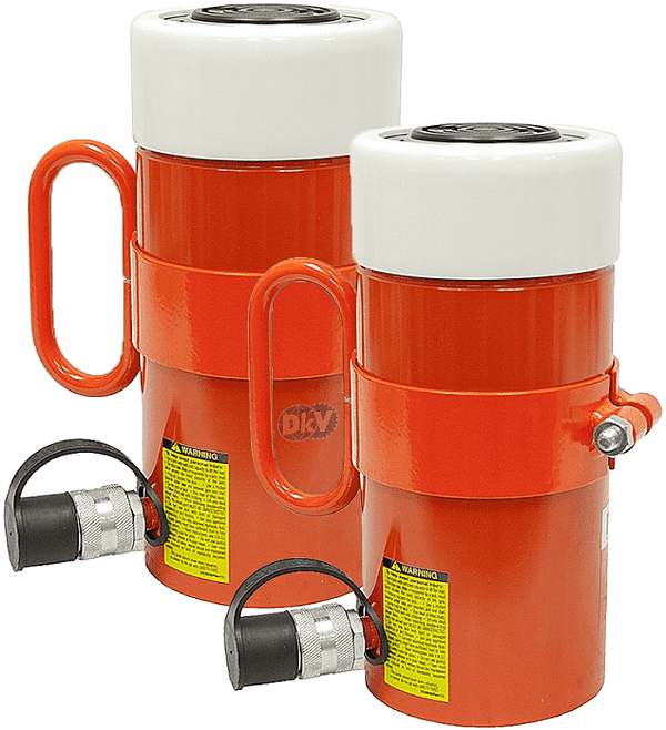 kich thuy luc power team C756C , power team hydraulic cylinder C756C