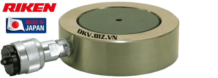 kich thuy luc mong riken lf7.5-10, con doi thuy luc mong riken lf7.5-10, riken flat hydraulic jack lf7.5-10