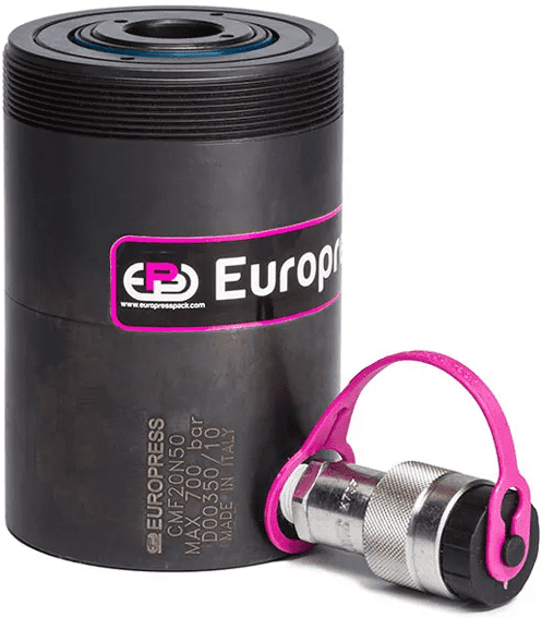 kich thuy luc europress cmf10n50, con doi thuy luc europress cmf10n50, europress hydraulic jack cmf10n50