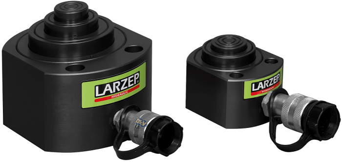 kich thuy luc tang Larzep SLX075026 , con doi thuy luc tang Larzep SLX075026 , LARZEP TELESCOPIC HYDRAULIC JACK SLX075026