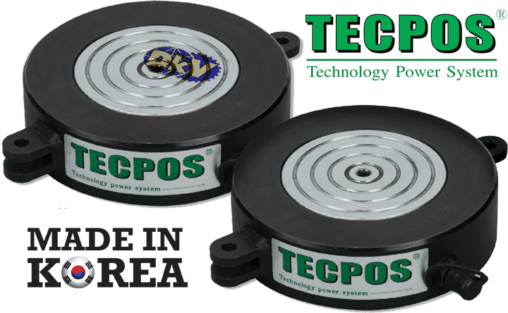 kich thuy luc tecpos tpfj-20020, tecpos low hydraulic jack tpfj-20020