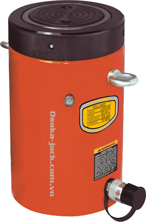 kich thuy luc Osaka OCLSG-4002, con doi thuy luc Osaka OCLSG-4002, Osaka hydraulic jack OCLSG-4002
