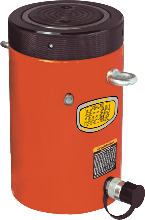 kich thuy luc Osaka OCLL-502, con doi thuy luc Osaka OCLL-502, Osaka hydraulic jack OCLL-502