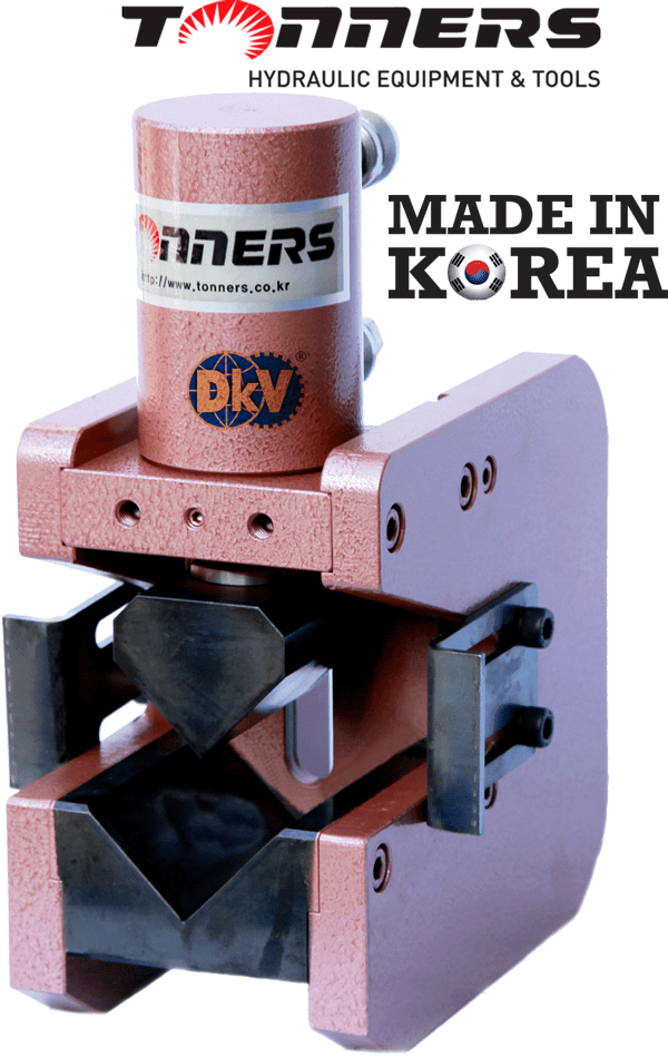 may cat goc thuy luc tonners DAB-0100A, tonners angle cutters DAB-0100A