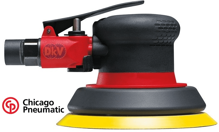 may mai khi nen chicago pneumatic cp3510 | chicago pneumatic die grinder cp3510