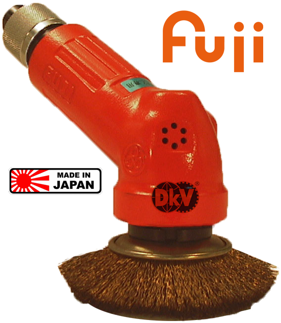 Máy đánh bóng khí nén Fuji FA-150K-20BR, Fuji air sander FA-150K-20BR