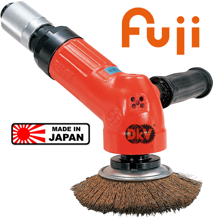 Máy đánh bóng khí nén Fuji FA-150KG-7N, Fuji air sander FA-150KG-7N