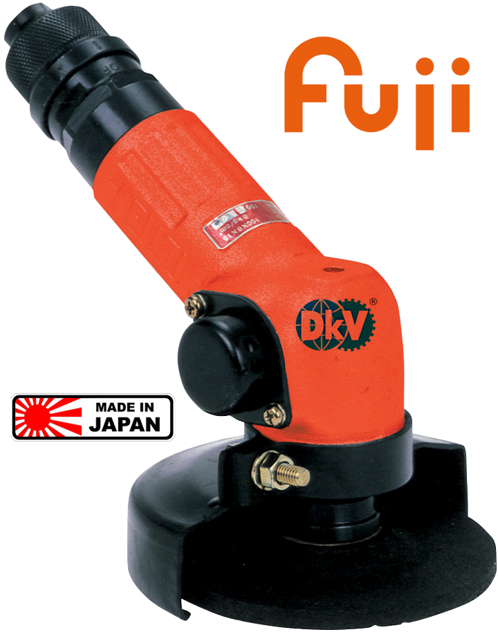 Máy đánh bóng khí nén Fuji FA-3CK-1, Fuji air sander FA-3CK-1