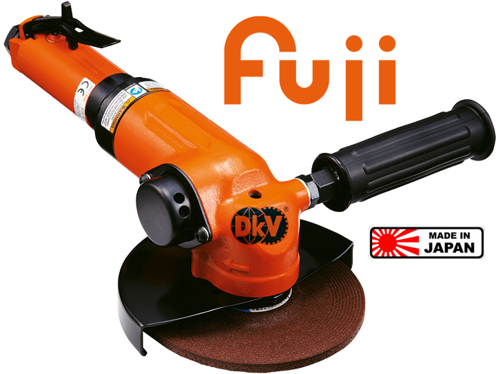 Máy đánh bóng khí nén Fuji FA-45-11, Fuji air sander FA-45-11