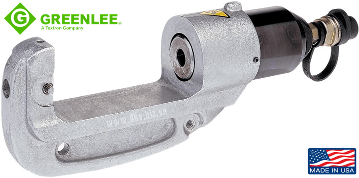 kim ep cot thuy luc Greenlee RK1550 , Greenlee hydraulic crimpers RK1550