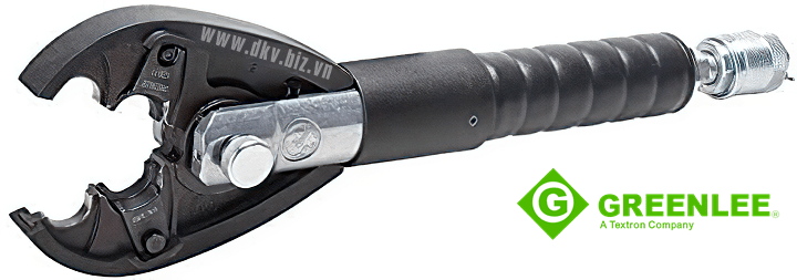 kim ep cot thuy luc Greenlee RK425 , Greenlee hydraulic crimpers RK425