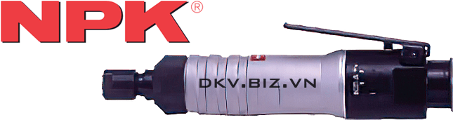 Máy mài lỗ khí nén NPK RG-16AK-06, NPK air die grinder RG-16AK-06