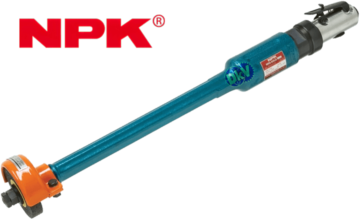 may mai goc khi nen NPK NHG-65LDLW, NPK air angle grinder NHG-65LDLW 