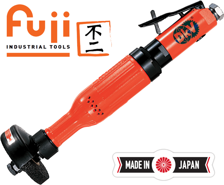 Máy mài khí nén Fuji FG-3H-1F E, Fuji air die grinder FG-3H-1F E