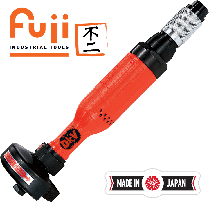 Máy mài khí nén Fuji FG-3H-2E, Fuji air die grinder FG-3H-2