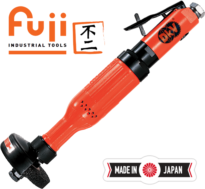 Máy mài khí nén Fuji FG-3H-2F, Fuji air die grinder FG-3H-2F