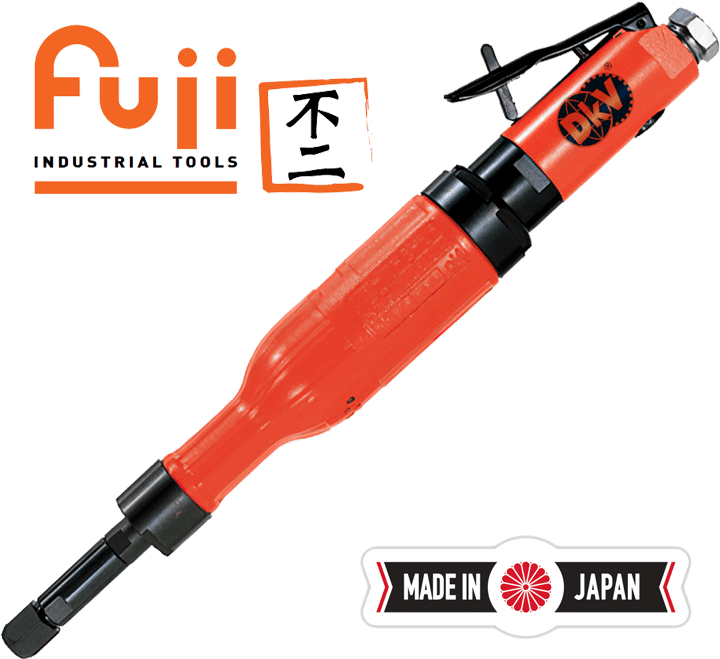 Máy mài khí nén Fuji FG-3H-5F 1-4 N, Fuji air die grinder FG-3H-5F 1-4 N