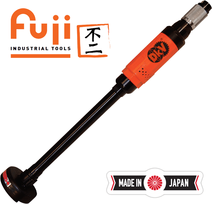 Máy mài khí nén Fuji FG-3HL-1, Fuji air die grinder FG-3HL-1