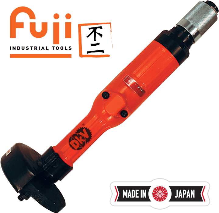 Máy mài khí nén Fuji FG-4H-1, Fuji air die grinder FG-4H-1