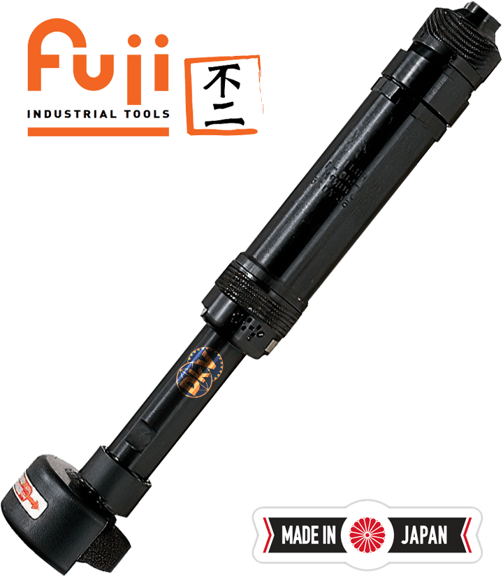 Máy mài khí nén Fuji FG-50L-1 Fuji air die grinder FG-50L-1