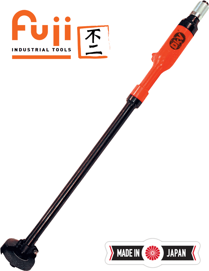 Máy mài khí nén Fuji FG-5HL-2M N, Fuji wheel straight grinders FG-5HL-2M N