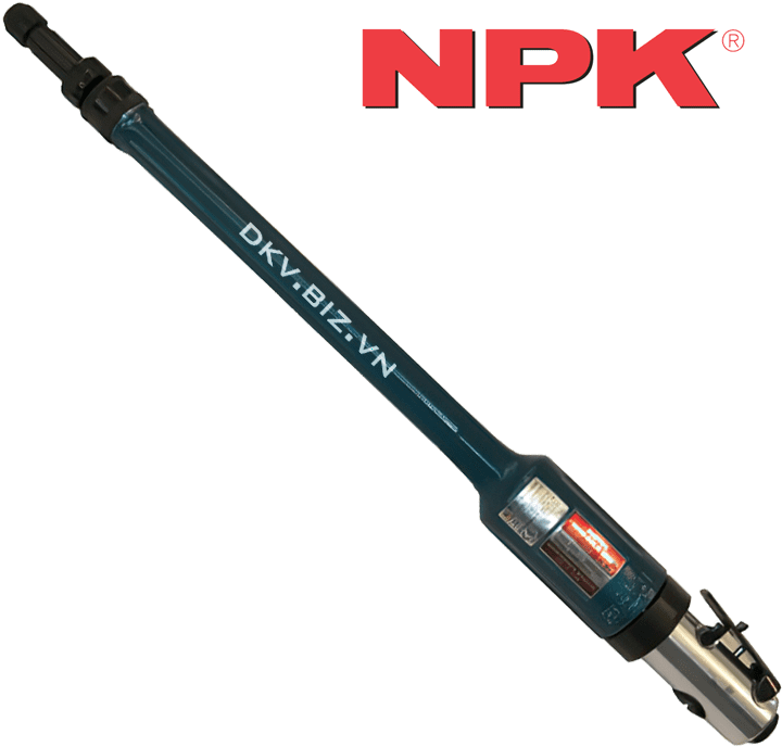 Máy mài thẳng khí nén NPK NHG-65LKLWA-06, NPK air straight grinder NHG-65LKLWA-06
