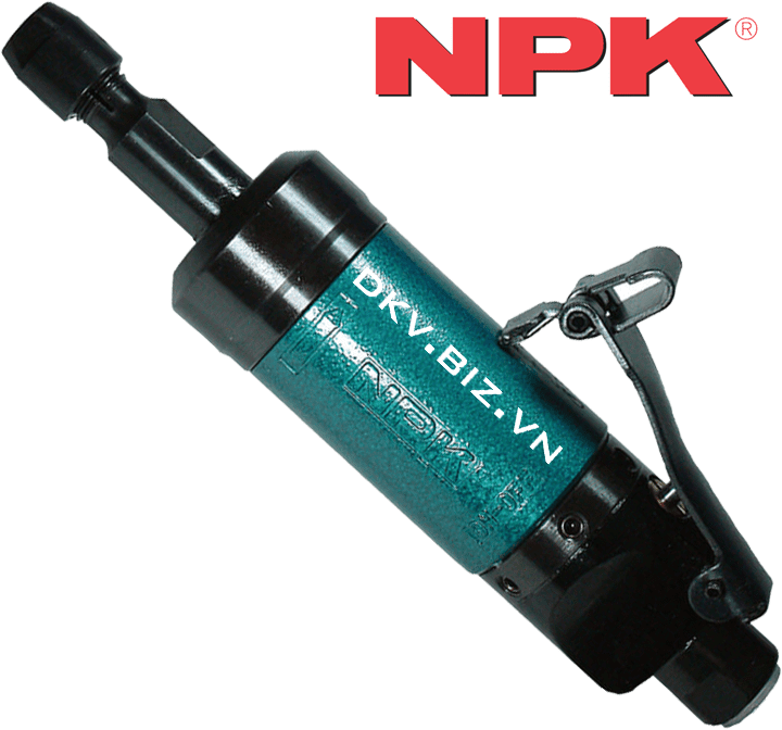 Máy mài lỗ khí nén NPK RG-383-06, NPK air die grinder RG-383-06