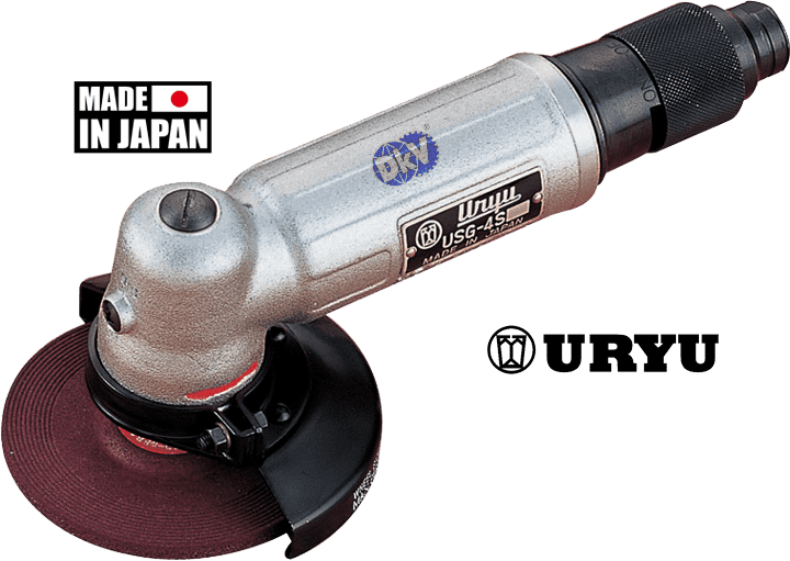 may mai uryu USG-7S , may mai khi nen uryu USG-7S 