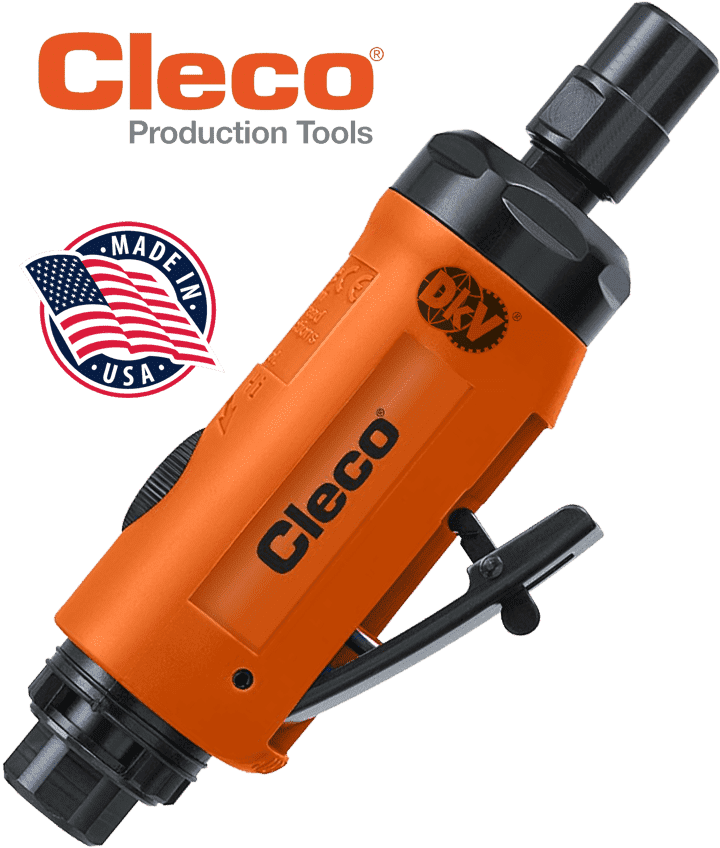 Máy mài khí nén Cleco MP4430, Cleco air die grinder MP4430